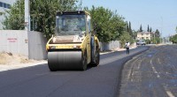 Kepez’den Altınova’nın 4 mahallesine ulaşım konforu