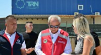 Kepez’den Altınova’nın 4 mahallesine ulaşım konforu