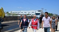 Kepez’den Altınova’nın 4 mahallesine ulaşım konforu