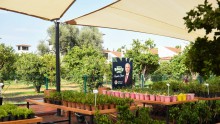 Kepez’de Yerli ve Uygun Fidan Dönemi: Bahçe Market Açılıyor