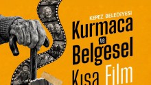 Kepez’den “Yaşlılık” temalı ödüllü kısa film ve belgesel yarışması