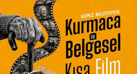 Kepez’den “Yaşlılık” temalı ödüllü kısa film ve belgesel yarışması