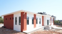 Kepez’de Bedia-Nimet Şimşek Aile Sağlığı Merkezi hizmete hazırlanıyor