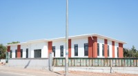 Kepez’de Bedia-Nimet Şimşek Aile Sağlığı Merkezi hizmete hazırlanıyor