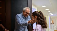 Kepez’in eğitim kurslarından LGS ve YKS başarısı