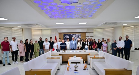 Kepez’in eğitim kurslarından LGS ve YKS başarısı
