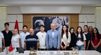 Kepez’in eğitim kurslarından LGS ve YKS başarısı