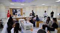 Kepez’in eğitim kurslarından LGS ve YKS başarısı