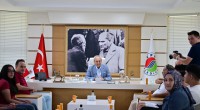 Kepez’in eğitim kurslarından LGS ve YKS başarısı