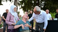 Kocagöz’ün 105 projesinden biri daha hayata geçti: Bahçe Market hizmette