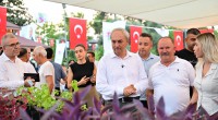 Kocagöz’ün 105 projesinden biri daha hayata geçti: Bahçe Market hizmette