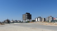 Şelale Mahallesi’nin ulaşım konforu artıyor