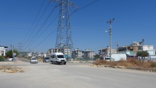 Şelale Mahallesi’nin ulaşım konforu artıyor