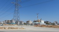 Şelale Mahallesi’nin ulaşım konforu artıyor