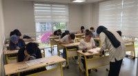 Kepez’in destek eğitim kursları gençleri hayalleriyle buluşturuyor