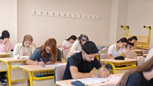 Kepez’in destek eğitim kursları gençleri hayalleriyle buluşturuyor