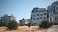 Kepez’de Kaçak Moloz Terörüne Son: 30 Kamyon Atık Temizlendi, Firmalara Ceza Yağdı!