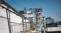 Kepez’de Kaçak Moloz Terörüne Son: 30 Kamyon Atık Temizlendi, Firmalara Ceza Yağdı!