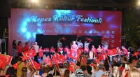 Kepez’in 3. Uluslararası Kültür Festivali 29 Ağustos’ta kapılarını açıyor