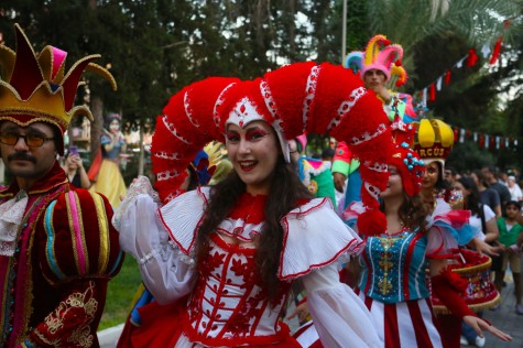 Kepez’in 3. Uluslararası Kültür Festivali 29 Ağustos’ta kapılarını açıyor