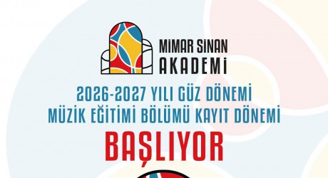 Kepez’in müzik eğitimleri kayıtları başlıyor