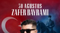 Kepez’de Zafer Bayramı coşkusu Eypio konseriyle taçlanacak