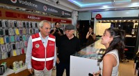 Kepez’in dört bir yanında “Temizlik Kirletmemektir” seferberliği