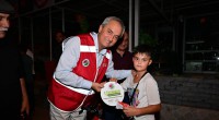 Kepez’in dört bir yanında “Temizlik Kirletmemektir” seferberliği