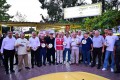 Kepez’in dört bir yanında “Temizlik Kirletmemektir” seferberliği