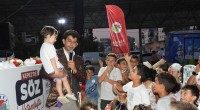 Sahne Kepez’in yeni durağı Habibler Mahallesi