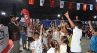 Sahne Kepez’in yeni durağı Habibler Mahallesi