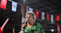 Kocagöz: “Halkımızın eleştirileri bize yol gösterir”