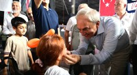 Kocagöz: “Halkımızın eleştirileri bize yol gösterir”