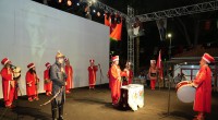 Kepez Kültür Festivali’nde Zafer Bayramı coşkusu