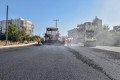 Kepez’den Altıayak’a 2 bin metrekarelik yol atağı