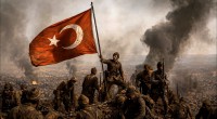 Kepez Belediyesi’nden 30 Ağustos’a anlamlı video: “Bir bakış koca bir destanı sığdırır”