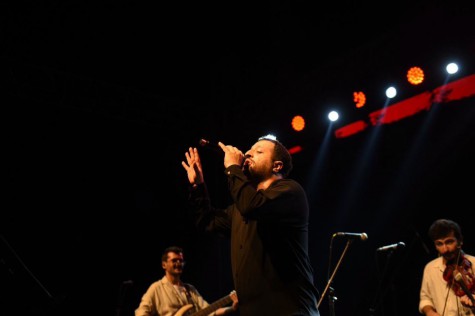 Kepez Kültür Festivali’nde “O Ses Türkiye” rüzgarı