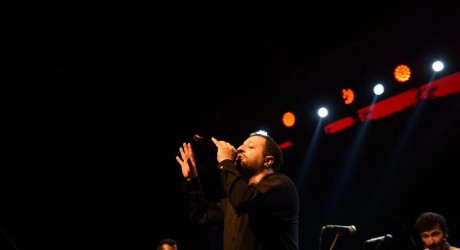 Kepez Kültür Festivali’nde “O Ses Türkiye” rüzgarı