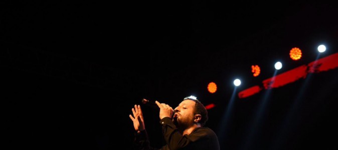 Kepez Kültür Festivali’nde “O Ses Türkiye” rüzgarı