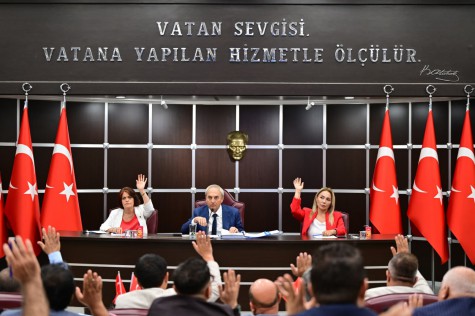 Kocagöz,“Bu başarı hepimizin”
