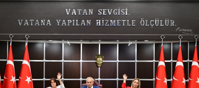 Kocagöz,“Bu başarı hepimizin”