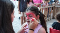 Kepez’in kültür festivali çocuk etkinlikleriyle şenlendi   