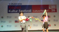Kepez’in kültür festivali çocuk etkinlikleriyle şenlendi   
