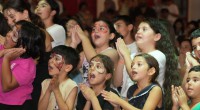 Kepez’in kültür festivali çocuk etkinlikleriyle şenlendi   