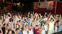 Kepez’in kültür festivali çocuk etkinlikleriyle şenlendi   
