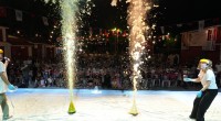 Kepez’in kültür festivali çocuk etkinlikleriyle şenlendi   