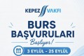 Kepez’den üniversite öğrencilerine burs