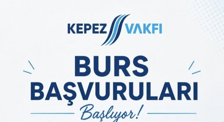 Kepez’den üniversite öğrencilerine burs