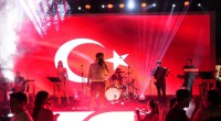 3.Uluslararası Kepez Kültür Festivali coşkuyla tamamlandı