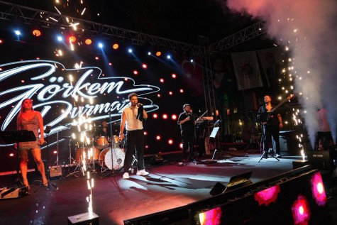 3.Uluslararası Kepez Kültür Festivali coşkuyla tamamlandı